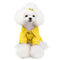 Warm Apparel Fashion Winter Coats for Dogs