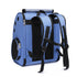 Airline Approved Ventilate Transparent Dog Carrier Backpack