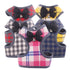 Soft Dog Puppy Comfort Padded Vest Harnesses