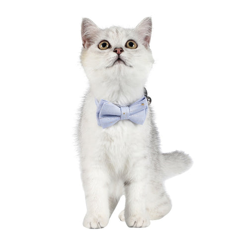 Adjustable Kitten Collar for Cat