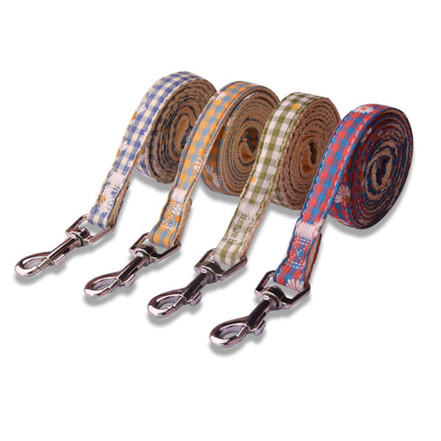 Easy Walk Dog Harness Dog Leash