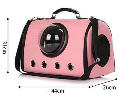 Pet Travel Cats Carrying Handbag