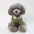 Doggie Down Jacket Windproof Coat Pet Clothes
