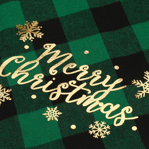 Festival Theme Christmas Dog Bandana