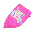 Doggy Birthday Gif Puppy Bandana