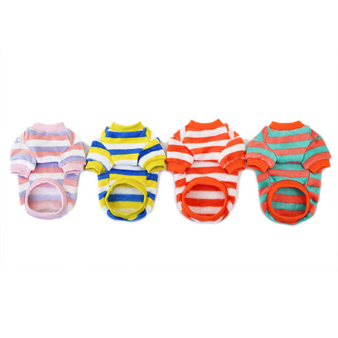 Cozy Warm Rainbow Comfortable Sweater