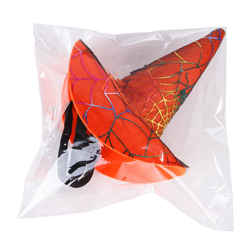 Funny Cat Halloween Costume Hat