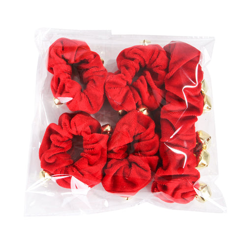 Christmas Holiday Dog Accessories Red Collar