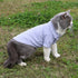 Dog T-Shirt Pet Summer Shirts Puppy Clothes