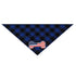 Independence Day American Flag Dog Bandana