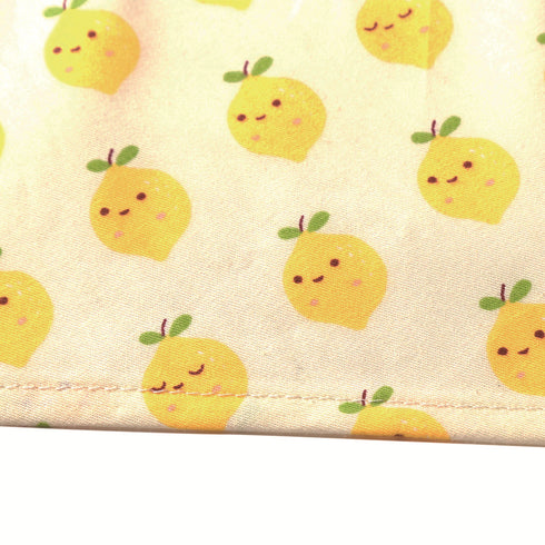Fruit Pattern Cooling Summer Cute Dog Bandana