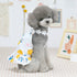 Dog Fruit Dog Summer Bayberry Dress