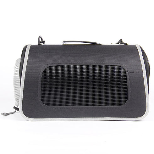 Mesh Soft Dog Travel Carriers
