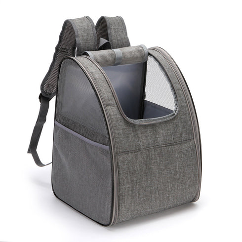 Cat Carrier Backpack for Hiking Travel Camping