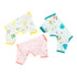 Cute Dog Clothes Onesies Puppy Pajamas