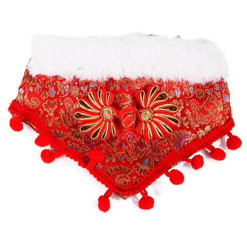 Pet Collar Lovely Holiday Collar