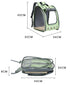 Pet Carrier Backpack for Outdoor Use