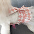 Bowknot Cute Sweet Dress for Small Dogs