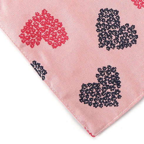 Funny Cute Dog Bandana Scarf Birthday Gift