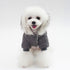 Doggie Down Jacket Windproof Coat Pet Clothes