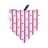 Pet Bibs Scarf for Independence Day