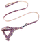 Easy Walk Dog Harness Dog Leash