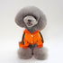 Four-Leg Sport Hoodie Puppy Clothes
