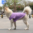 Dogs Pullover 100% Cotton Soft Puppy Cute Blank Clothes