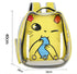 Space Capsule Airline-Approved Dog Backpack