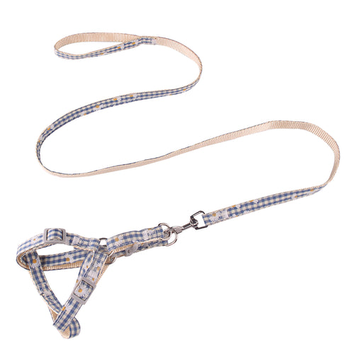 Easy Walk Dog Harness Dog Leash