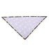 Halloween Triangle Bibs Pet Scarf