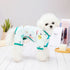 Cute Dog Clothes Onesies Puppy Pajamas