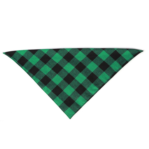 Dog Bandanas Washable Pet Scarfs