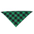Dog Bandanas Washable Pet Scarfs