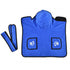 Dog Bathrobe Towel Pet Drying Robes
