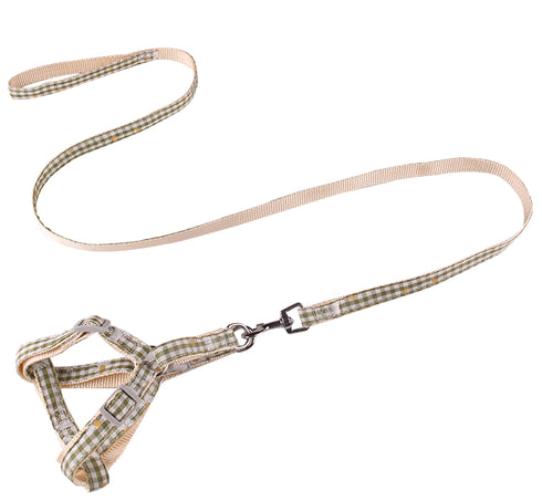 Easy Walk Dog Harness Dog Leash