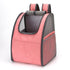 Cat Carrier Backpack for Hiking Travel Camping