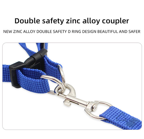 Breathable Walking Vest Harnesses for Dogs