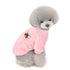 Super Cute Dog Sweater Winter Clothes