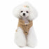 Dog Pullover Sweater for Small Dogs