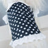 Dot Birthday Dress Doggie Wedding Skirt