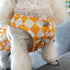 Bowknot Cute Sweet Dress for Small Dogs