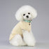 Summer Dog Strips Pet Clothes Apparel