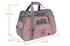 Soft-Sided Pet Travel Carrier for Cats
