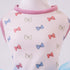 Dog Blue Dresses Party Birthday Pet Apparel