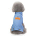 Warm Apparel Fashion Winter Coats for Dogs
