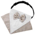 Dog Wedding Bandana Scarf with Bow Ties
