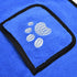 Dog Bathrobe Towel Pet Drying Robes