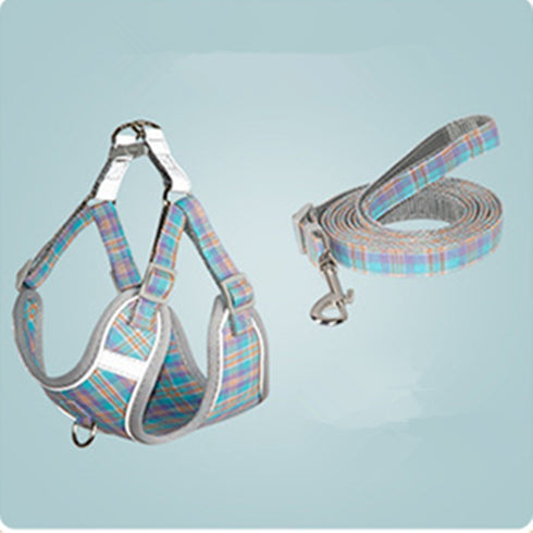 Escape Proof harnesses for Kitten and Puppy