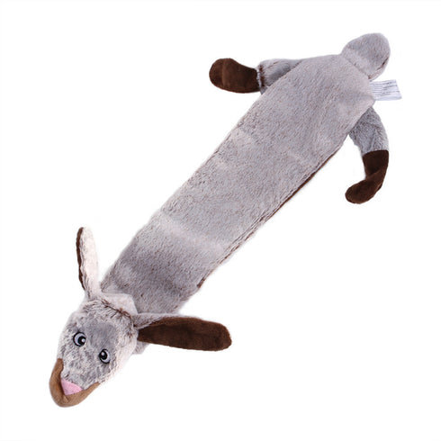 Dog Squeaky Toys Inclued Dog Toy 9Pcs